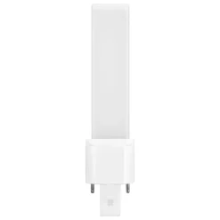 Osram LED-kompaktlysrör G23 360 lm