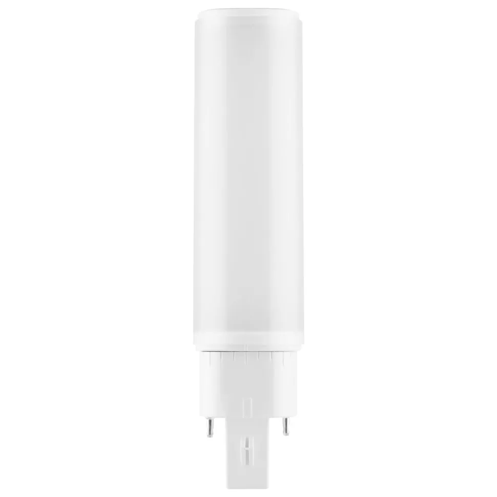 Osram LED-kompaktlysrör G24Q 600 lm