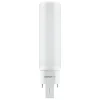 Osram LED-kompaktlysrör G24Q 700 lm