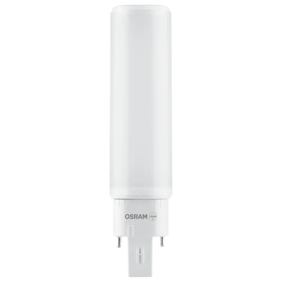 Osram LED-kompaktlysrör G24Q 700 lm