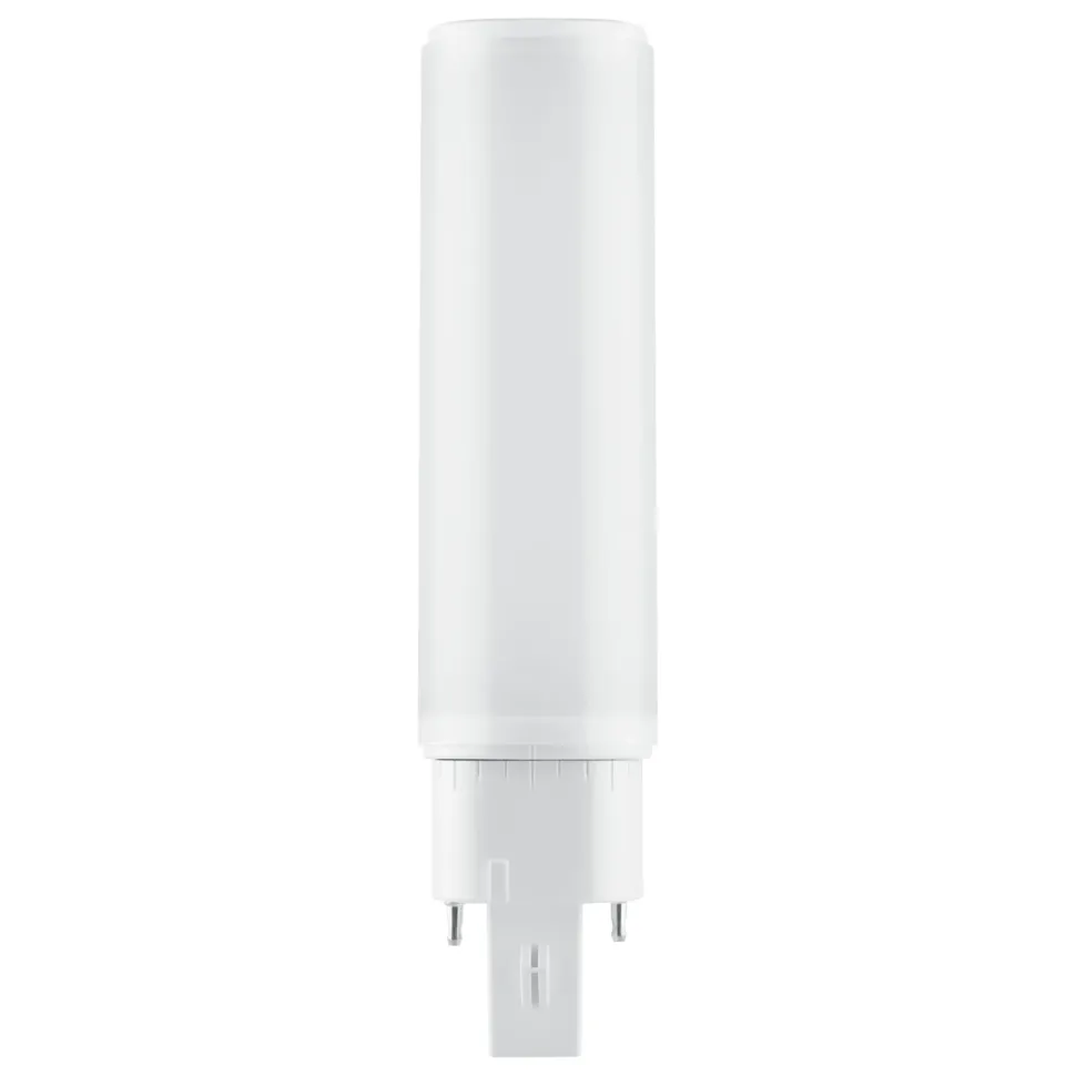 Osram LED-kompaktlysrör G24Q 700 lm