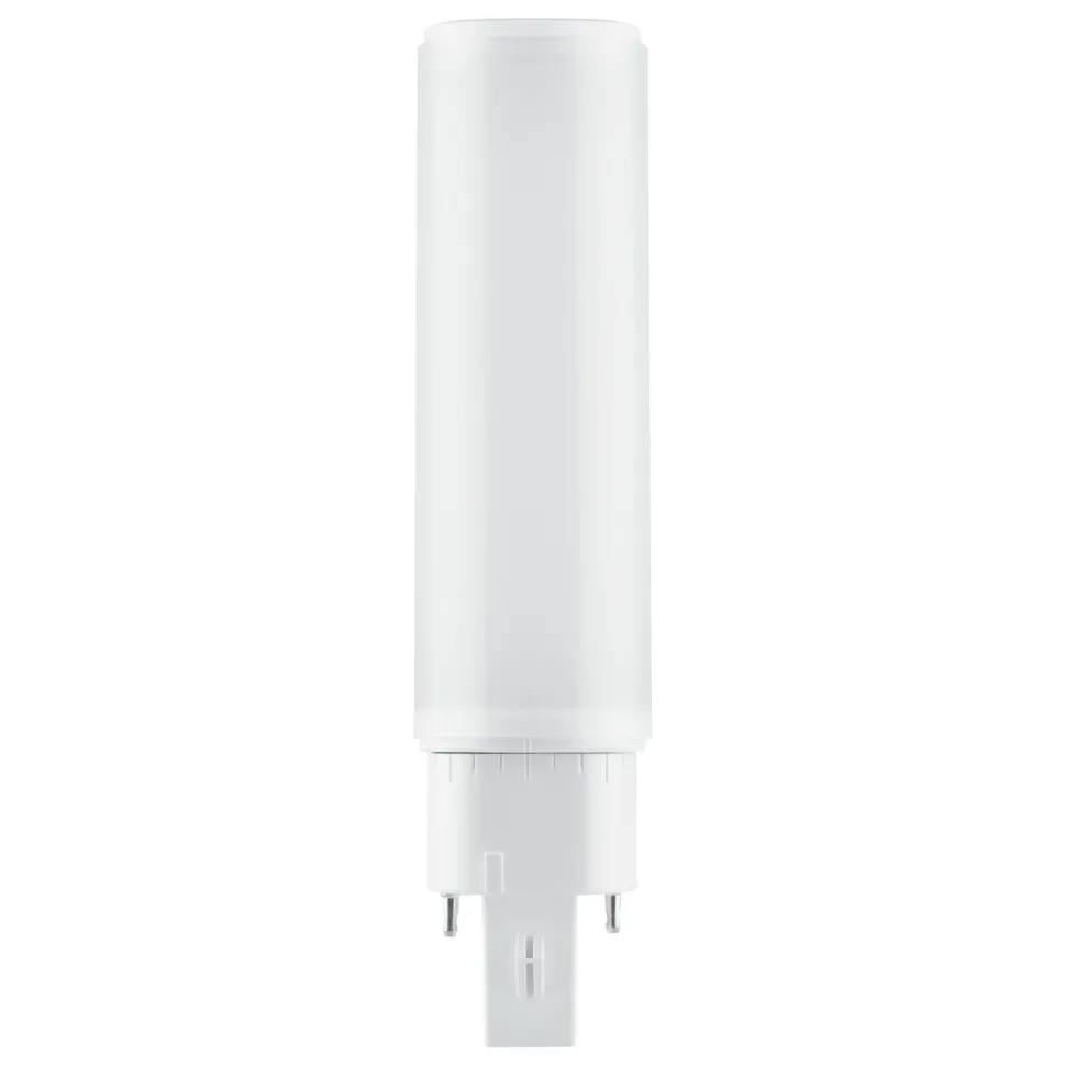 Osram LED-kompaktlysrör G24Q 700 lm