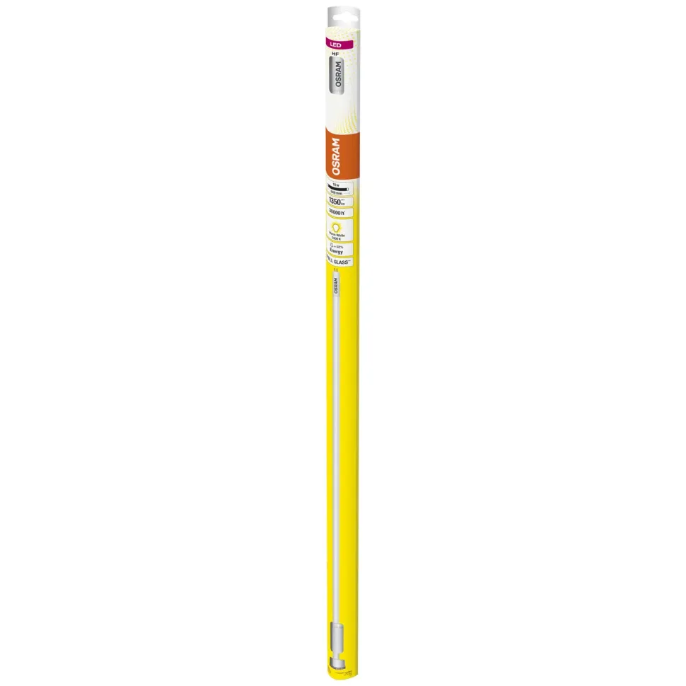 Osram LED-Lysrör T5 (G5) 1350 lm
