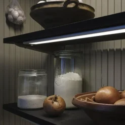 Osram Linear LED Flat Sensor USB bänkbelysning