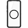 Otterbox Defender Klar Tåligt skal för Samsung S25 Plus