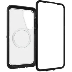 Otterbox Defender Klar Tåligt skal för Samsung S25 Plus