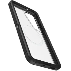 Otterbox Defender Klar Tåligt skal för Samsung S25 Plus