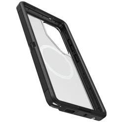 Otterbox Defender Klar Tåligt skal för Samsung S25 Ultra