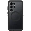 Otterbox Defender Pro XT Clear-skal till Galaxy S26 Ultra Dark Side