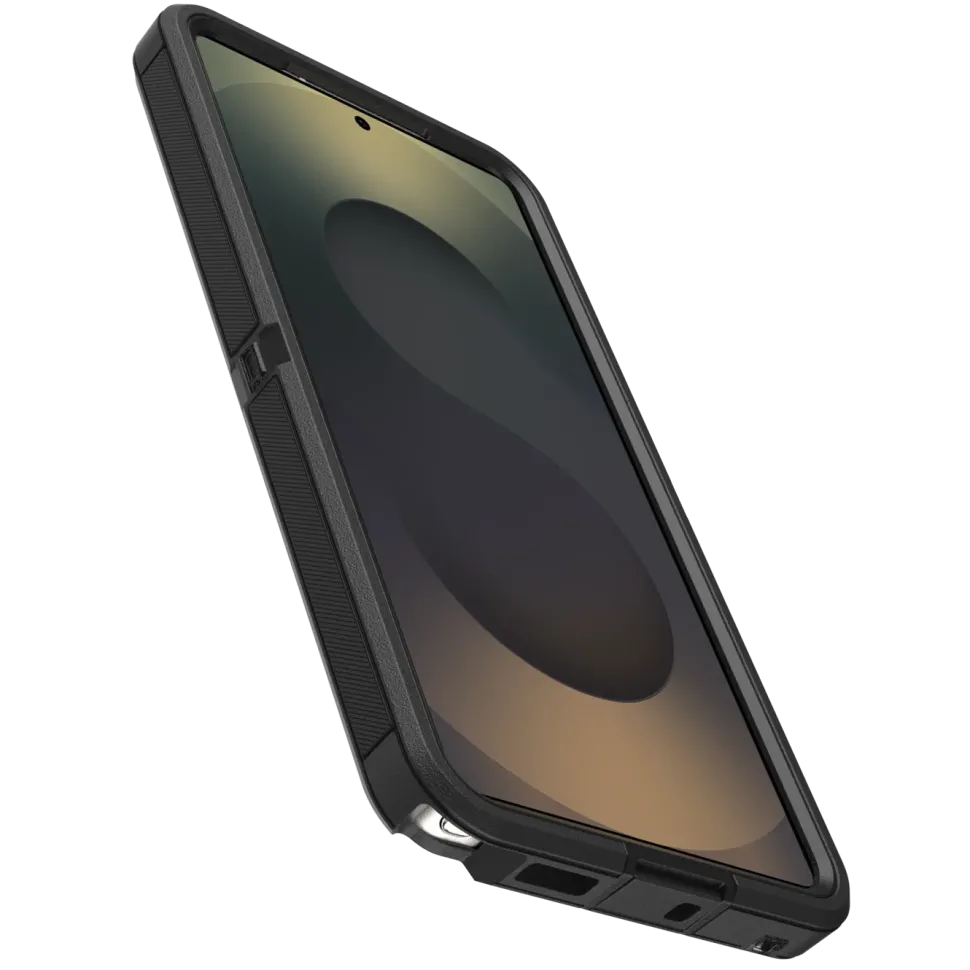 Otterbox Defender Pro XT Clear-skal till Galaxy S26 Ultra Dark Side