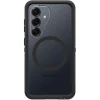 Otterbox Defender Pro XT Clear-skal till Galaxy S26 Dark Side
