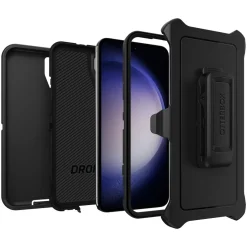 Otterbox Defender Tåligt skal för Galaxy S23 Plus