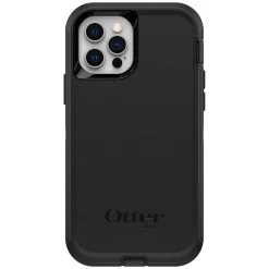 Otterbox Defender Tåligt skal för iPhone 12 och 12 Pro