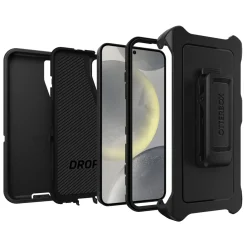 Otterbox Defender Tåligt skal för Galaxy S24