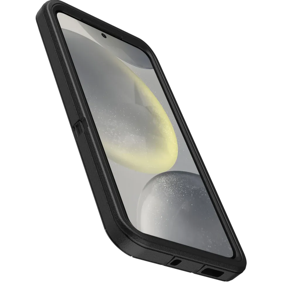Otterbox Defender Tåligt skal för Galaxy S24