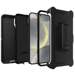 Otterbox Defender Tåligt skal för Galaxy S24 Plus