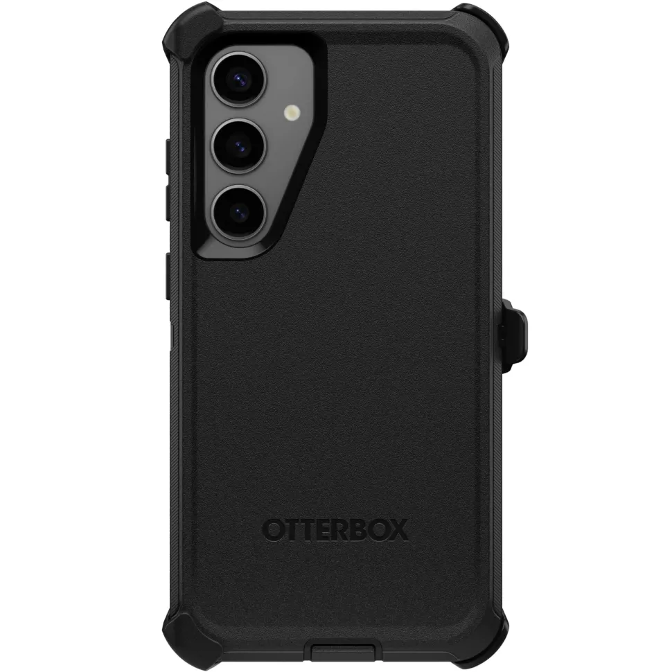 Otterbox Defender Tåligt skal för Galaxy S24 Plus