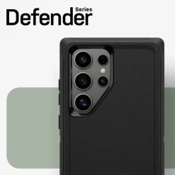 Otterbox Defender Tåligt skal för Galaxy S24 Ultra