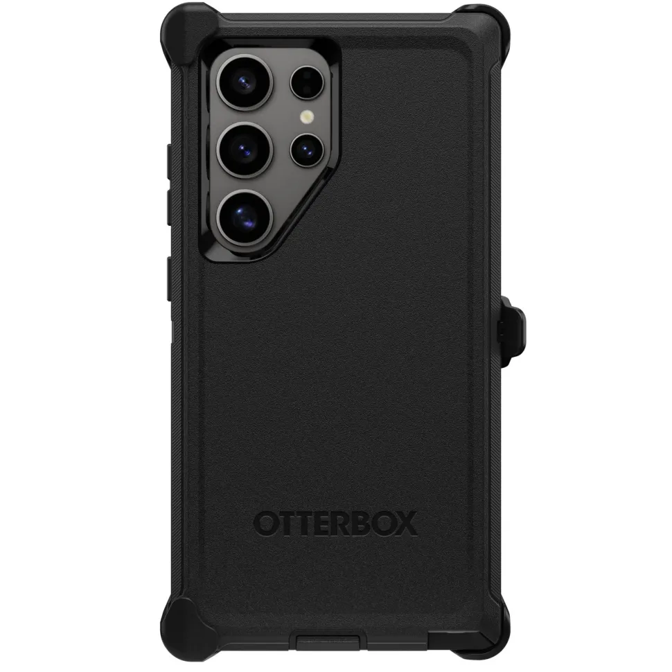 Otterbox Defender Tåligt skal för Galaxy S24 Ultra