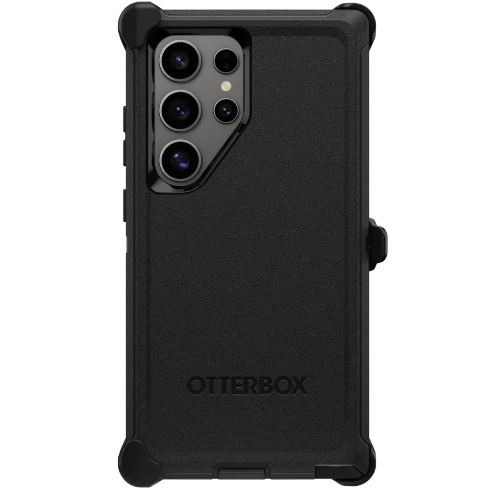 Otterbox Defender Tåligt skal för Galaxy S24 Ultra