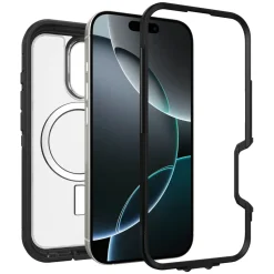 Otterbox Defender XT Dark Side Tåligt skal för iPhone 16 Pro