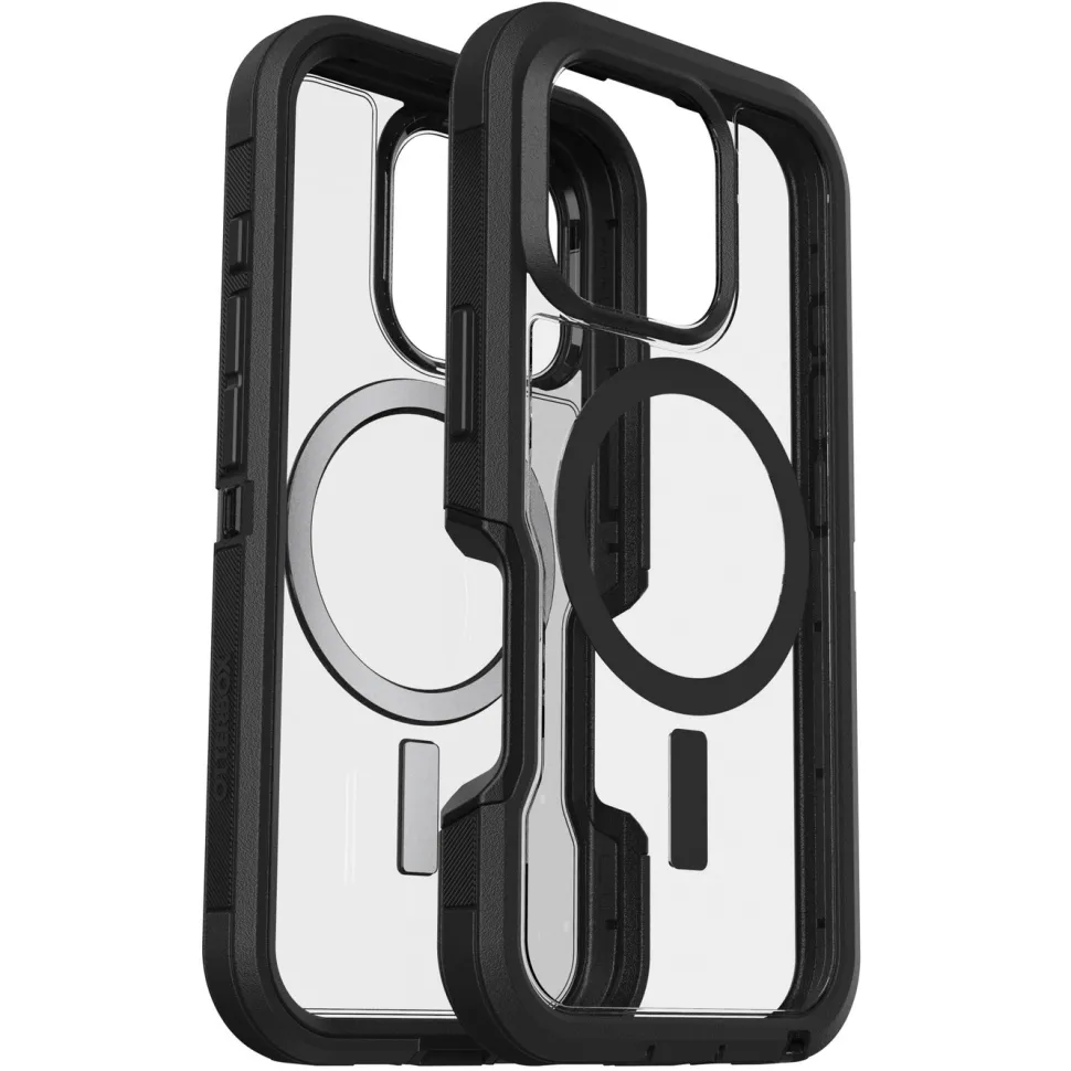 Otterbox Defender XT Dark Side Tåligt skal för iPhone 16 Pro