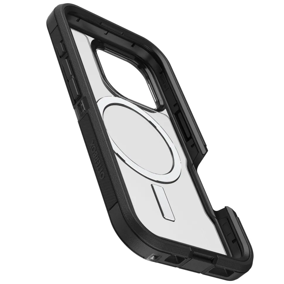 Otterbox Defender XT Dark Side Tåligt skal för iPhone 16 Pro