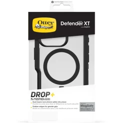 Otterbox Defender XT Dark Side Tåligt skal för iPhone 16 Pro