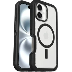 Otterbox Defender XT Dark Side Tåligt skal för iPhone 16
