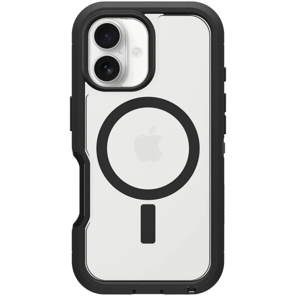 Otterbox Defender XT Dark Side Tåligt skal för iPhone 16