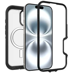Otterbox Defender XT Dark Side Tåligt skal för iPhone 16