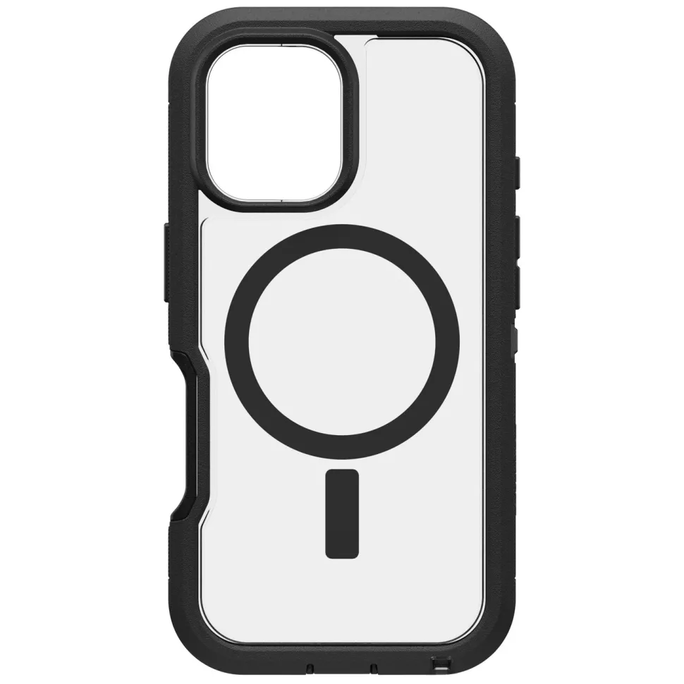 Otterbox Defender XT Dark Side Tåligt skal för iPhone 16