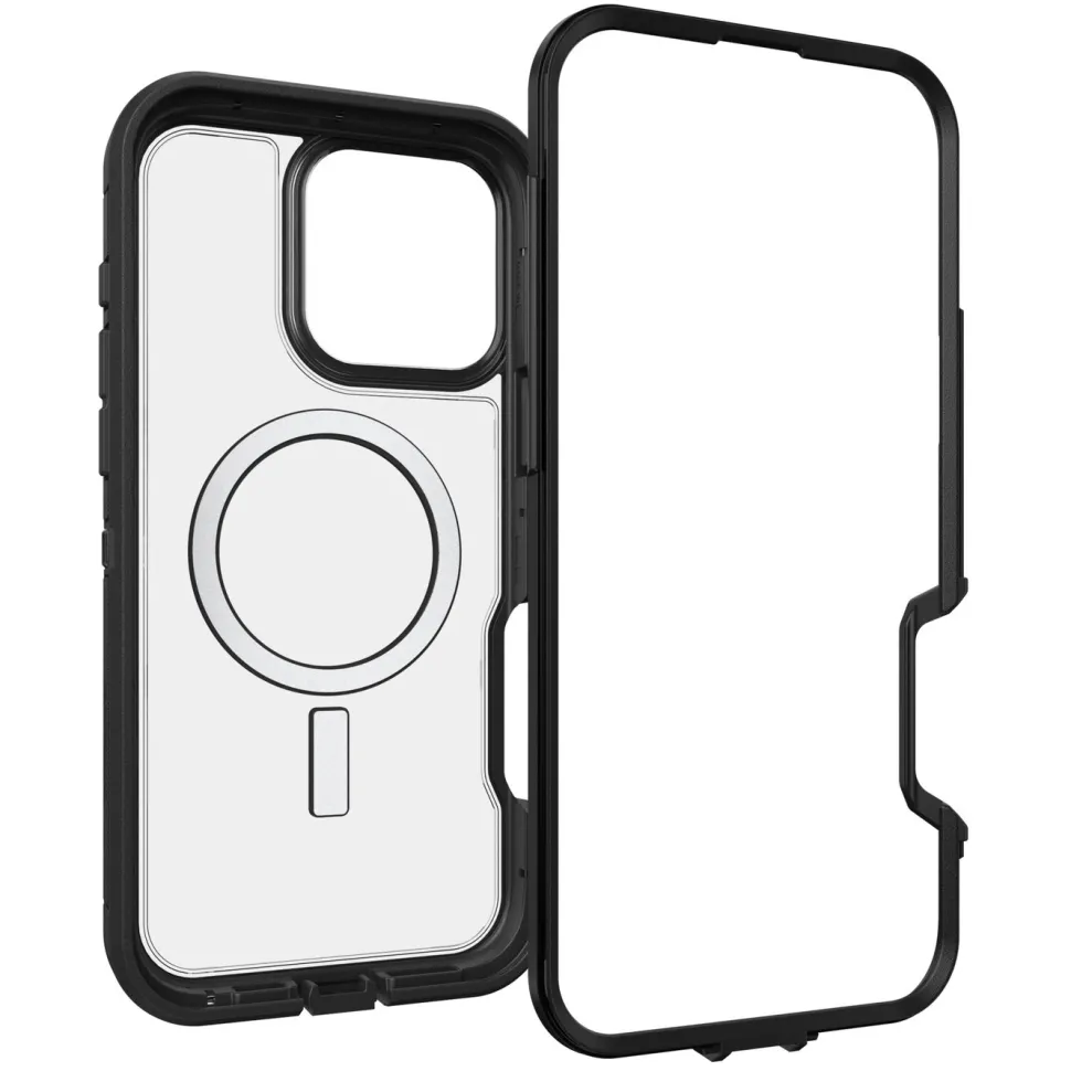 Otterbox Defender XT Dark Side Tåligt skal för iPhone 16 Pro Max