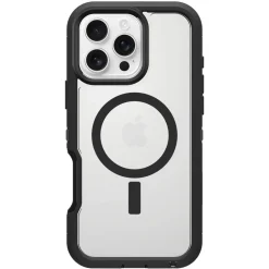 Otterbox Defender XT Dark Side Tåligt skal för iPhone 16 Pro Max