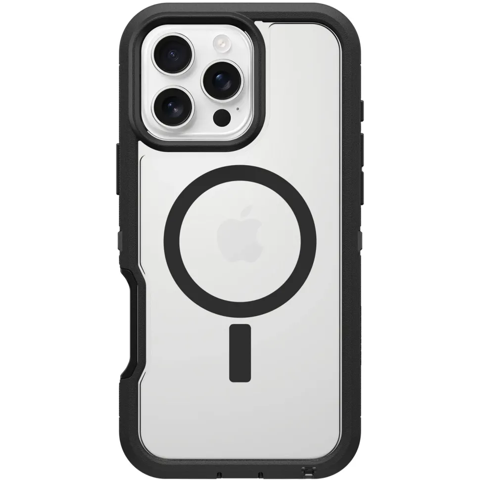 Otterbox Defender XT Dark Side Tåligt skal för iPhone 16 Pro Max