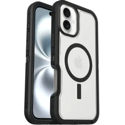 Otterbox Defender XT Dark Side Tåligt skal för iPhone 16 Plus