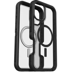 Otterbox Defender XT Dark Side Tåligt skal för iPhone 16 Plus
