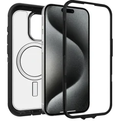 Otterbox Defender XT Dark Side Tåligt skal för iPhone 15 Pro