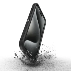 Otterbox Defender XT Dark Side Tåligt skal för iPhone 15 Pro Max