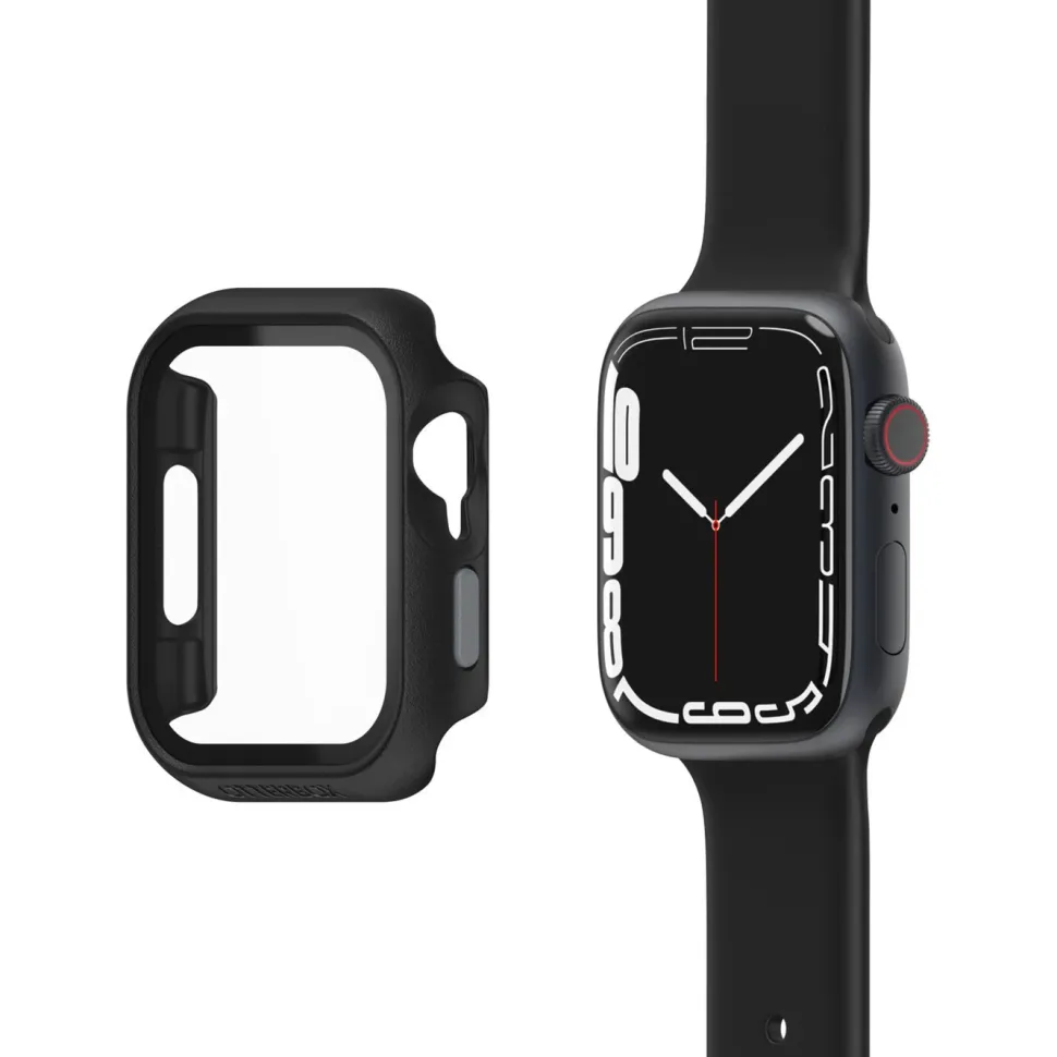Otterbox Eclipse Skyddande fodral för Apple Watch 7 & 8 45 mm
