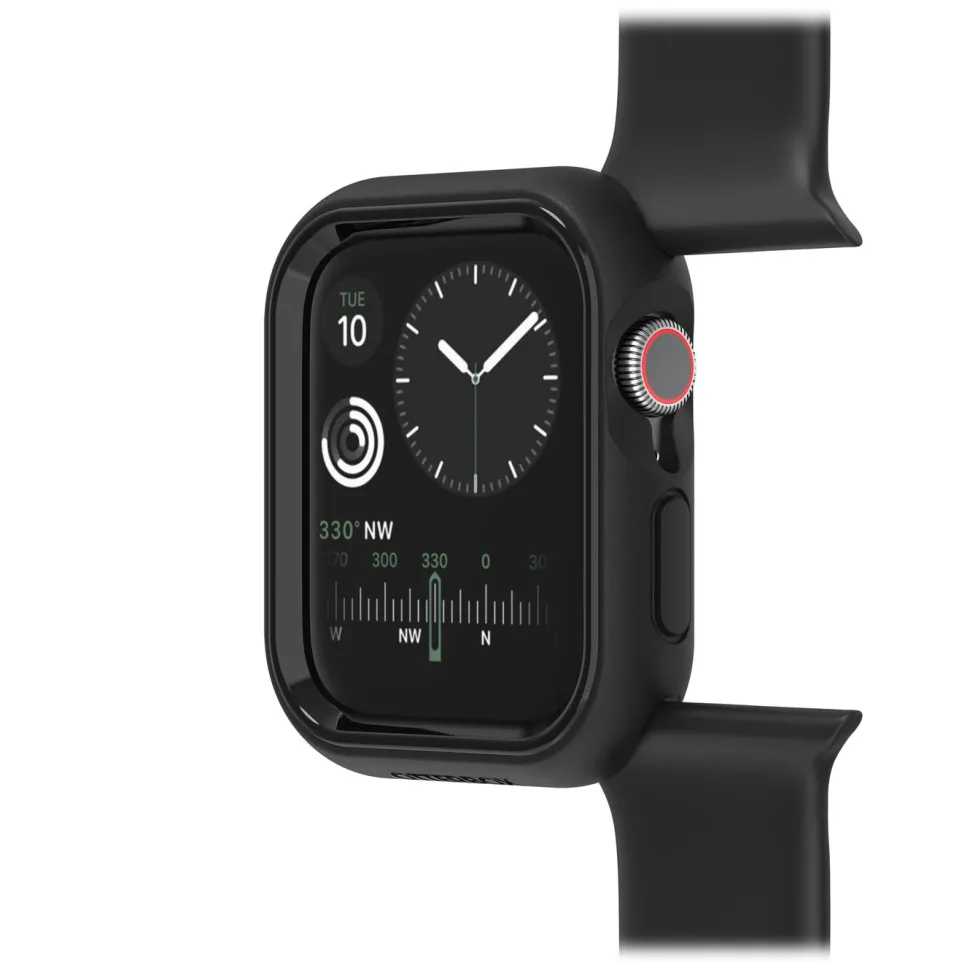 Otterbox Exo Edge Skydd till Apple Watch Series 4/5/6 och SE 44 mm