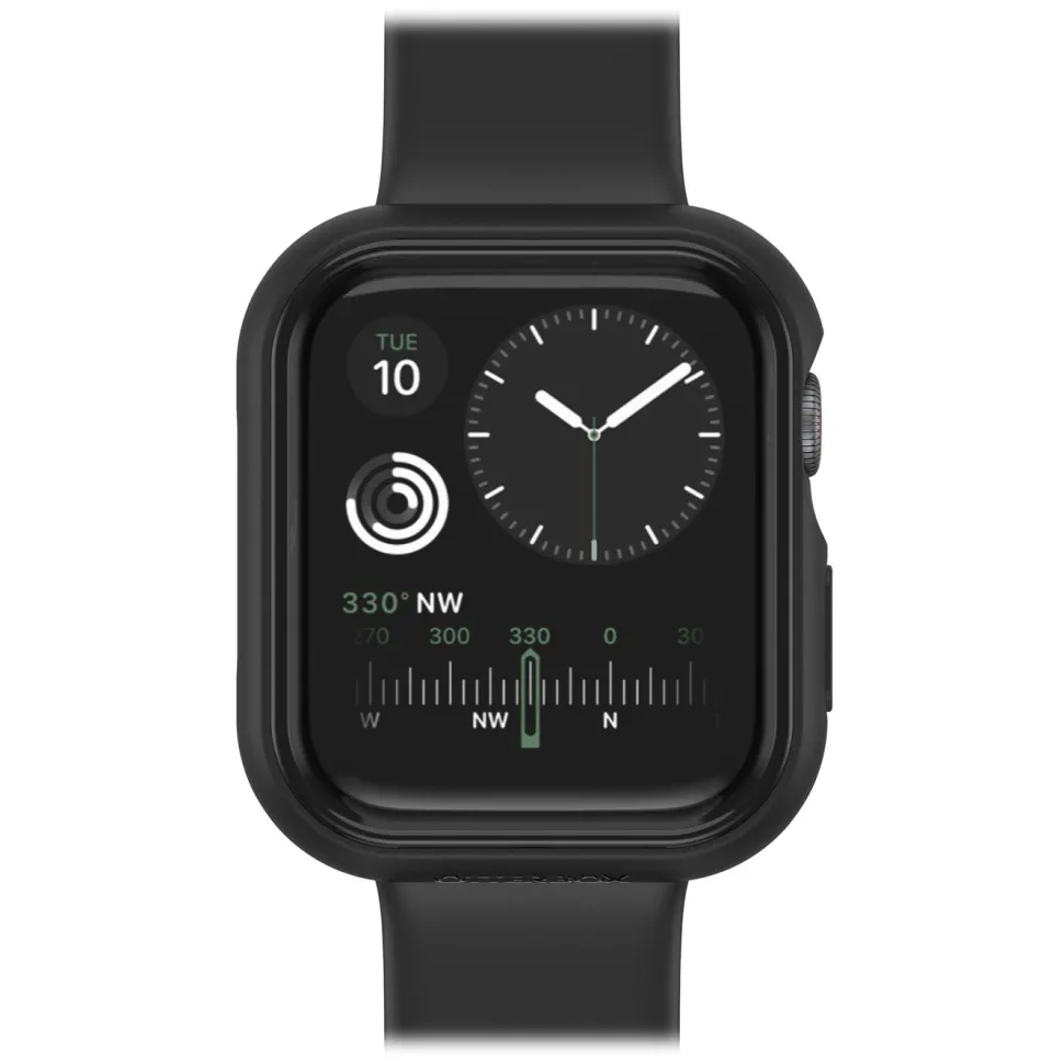 Otterbox Exo Edge Skydd till Apple Watch Series 4/5/6 och SE 44 mm