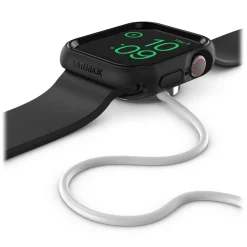 Otterbox Exo Edge Skydd till Apple Watch Series 4/5/6 och SE 44 mm