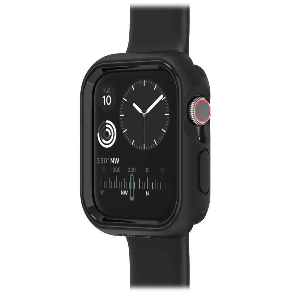 Otterbox Exo Edge Skydd till Apple Watch Series 4/5/6 och SE 44 mm