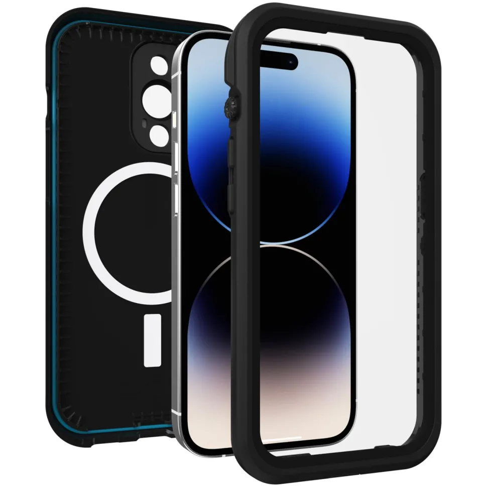 Otterbox Fre Mobilskal för iPhone 14 Pro