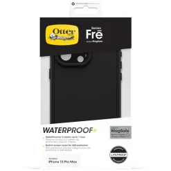 Otterbox Fre Mobilskal för iPhone 15 Pro Max