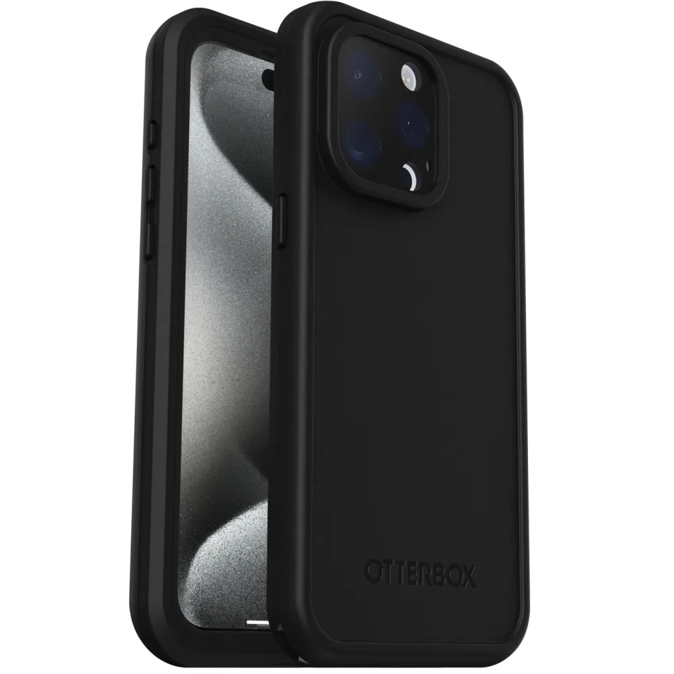 Otterbox Fre Mobilskal för iPhone 15 Pro Max