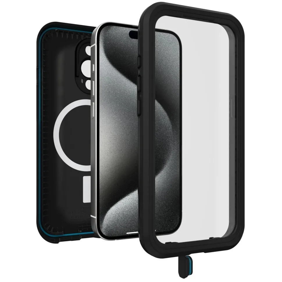 Otterbox Fre Mobilskal för iPhone 15 Pro