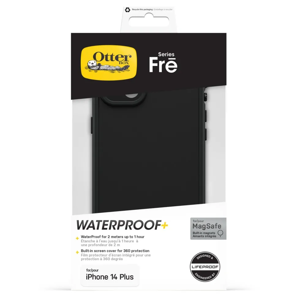 Otterbox Fre Mobilskal för iPhone 14 Plus