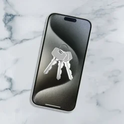 Otterbox Premium Pro Glass för iPhone 15 Pro